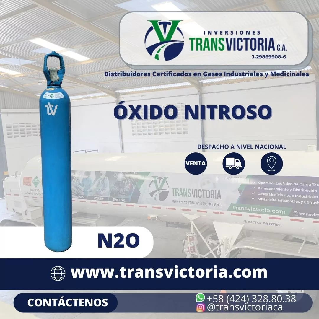 Óxido nitroso. O gás hilariante está na moda e preocupa autoridades